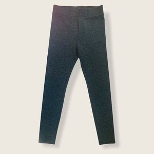 Women’s Lou & Grey for Loft Skinny Cropped Stretch Leggings | Size: Small